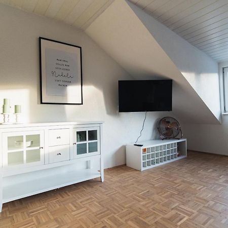 Loft In Eltville Am Rhein - 2 Dz المظهر الخارجي الصورة