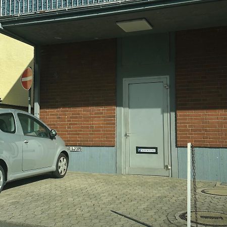 Loft In Eltville Am Rhein - 2 Dz المظهر الخارجي الصورة
