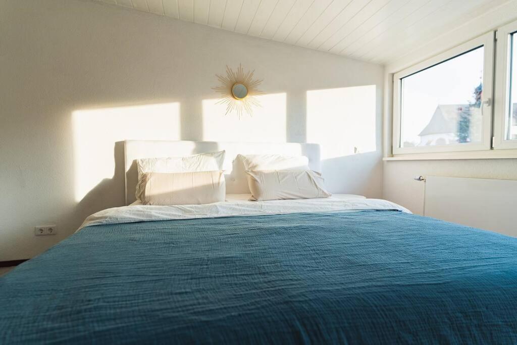 Loft In Eltville Am Rhein - 2 Dz المظهر الخارجي الصورة