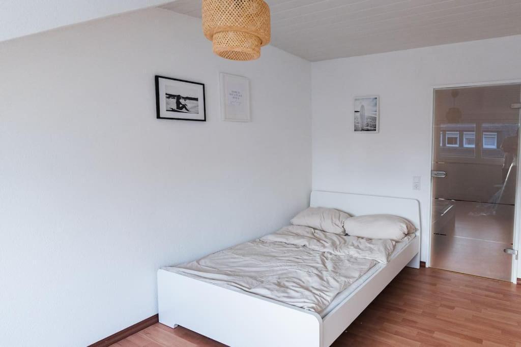 Loft In Eltville Am Rhein - 2 Dz المظهر الخارجي الصورة