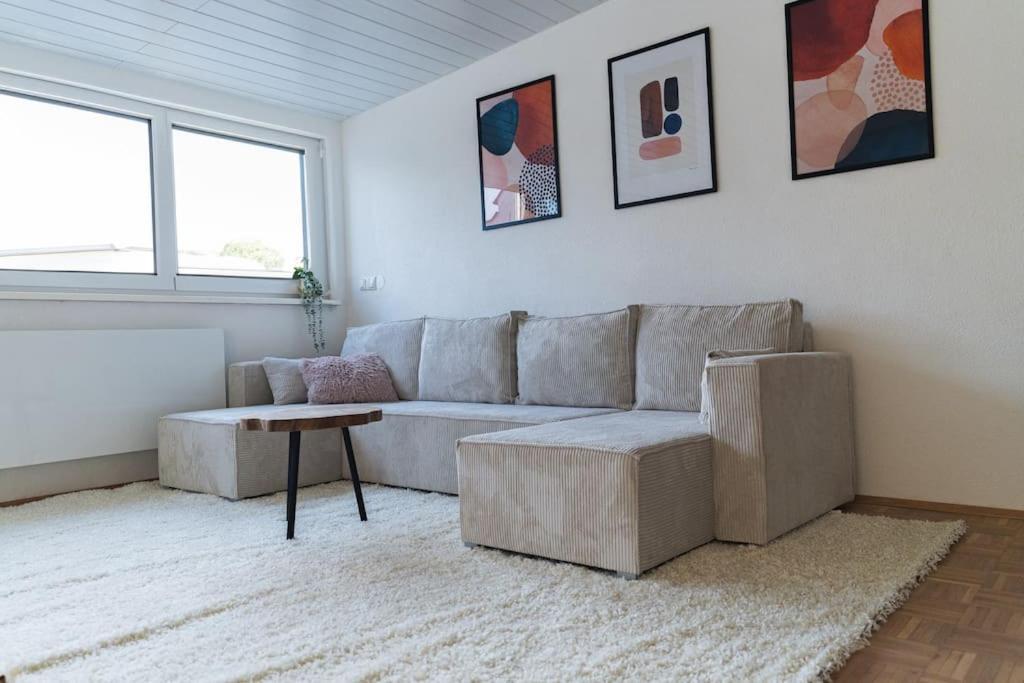 Loft In Eltville Am Rhein - 2 Dz المظهر الخارجي الصورة