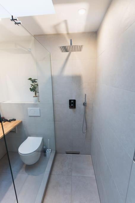Loft In Eltville Am Rhein - 2 Dz المظهر الخارجي الصورة