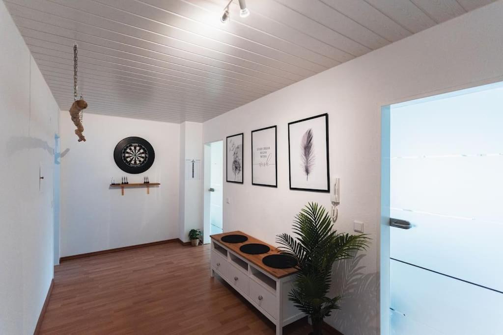 Loft In Eltville Am Rhein - 2 Dz المظهر الخارجي الصورة