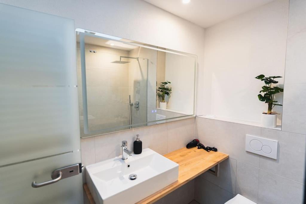 Loft In Eltville Am Rhein - 2 Dz المظهر الخارجي الصورة