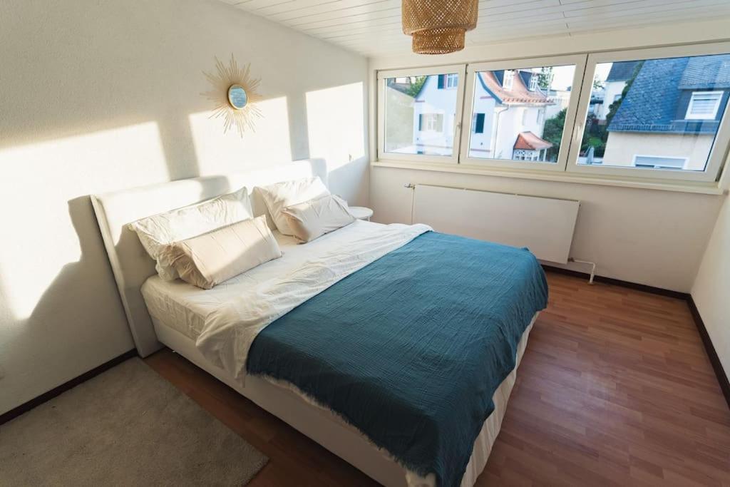 Loft In Eltville Am Rhein - 2 Dz المظهر الخارجي الصورة