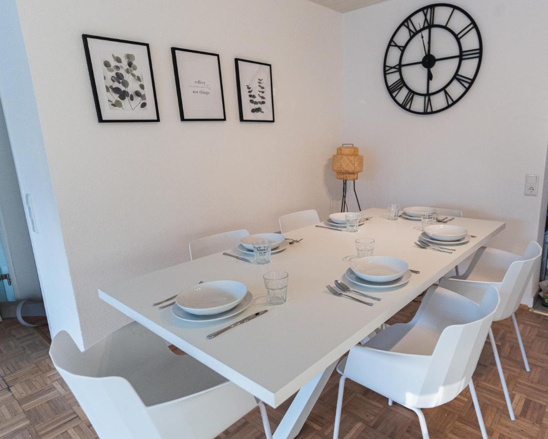 Loft In Eltville Am Rhein - 2 Dz المظهر الخارجي الصورة