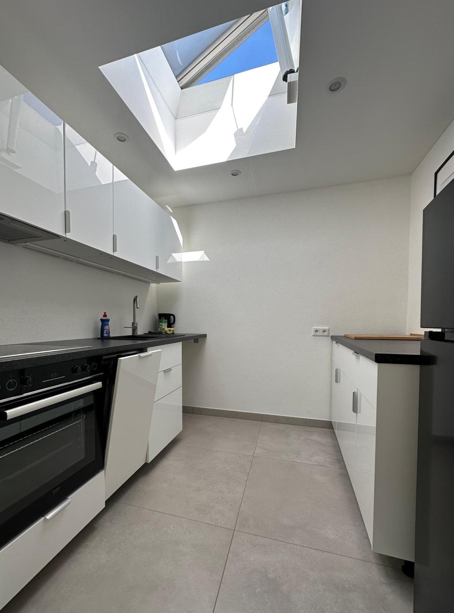 Loft In Eltville Am Rhein - 2 Dz المظهر الخارجي الصورة