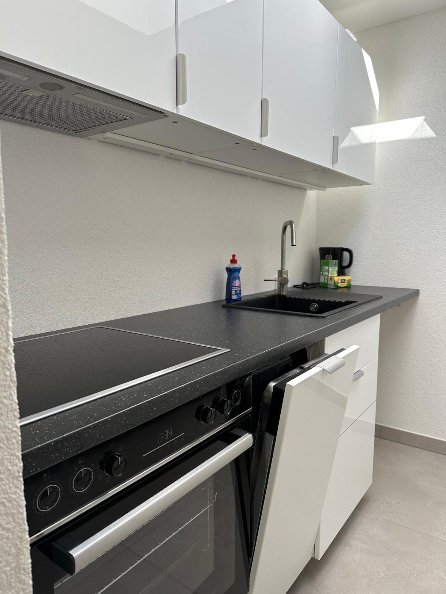 Loft In Eltville Am Rhein - 2 Dz المظهر الخارجي الصورة