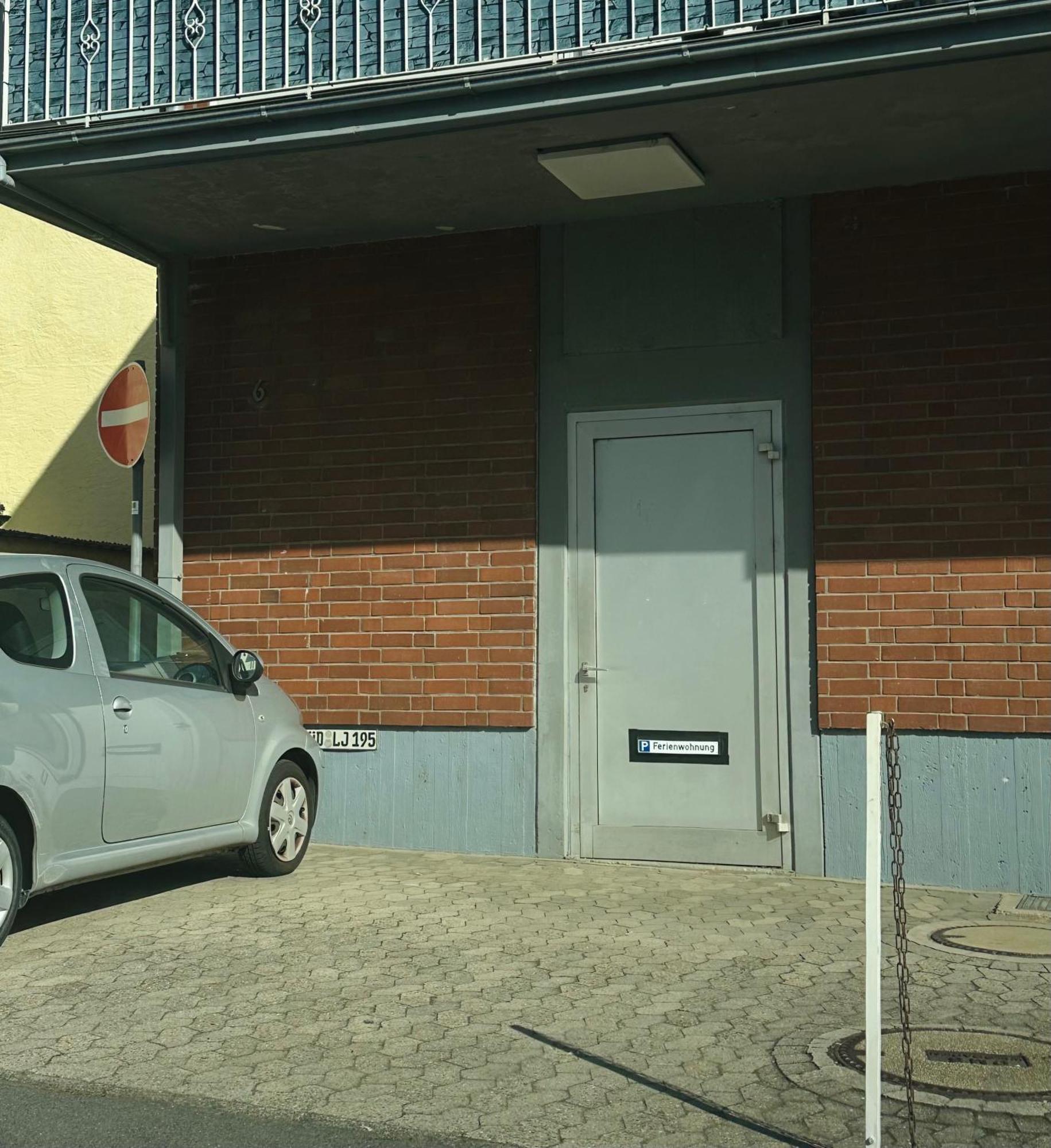 Loft In Eltville Am Rhein - 2 Dz المظهر الخارجي الصورة